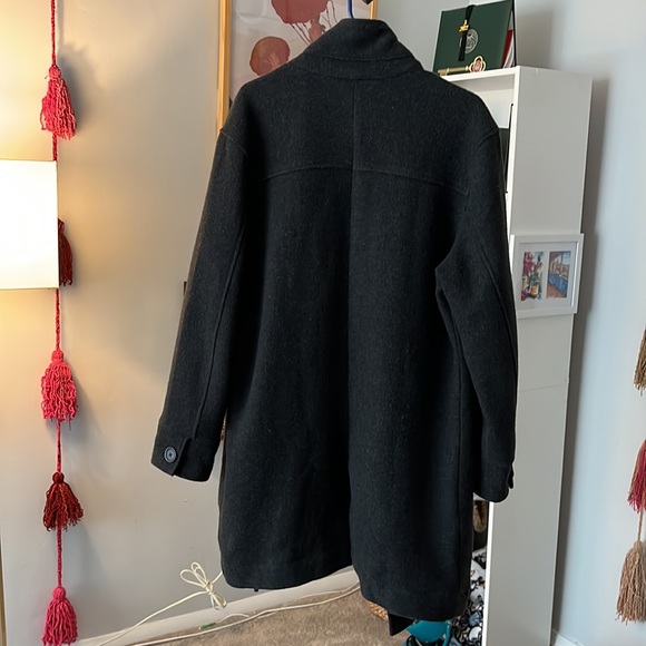 Prana pea coat - Picture 4 of 4
